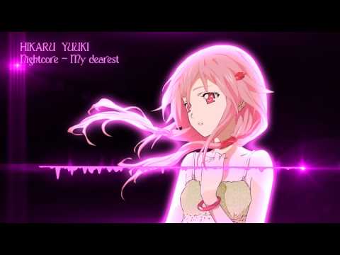 Nightcore   My dearest