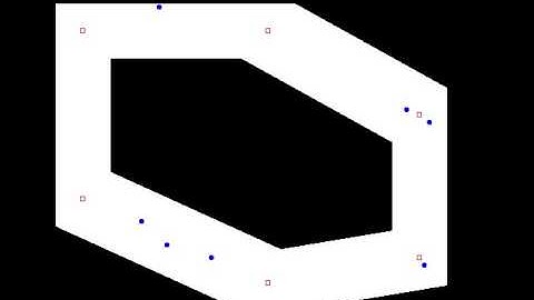 Topdown view racing game ai