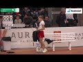 Vanessa Balej VS Evanlegina Shingaleeva - Girls Finals - Open Super 12 Auray 2026
