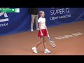Vanessa Balej VS Evanlegina Shingaleeva - Girls Finals - Open Super 12 Auray 2026