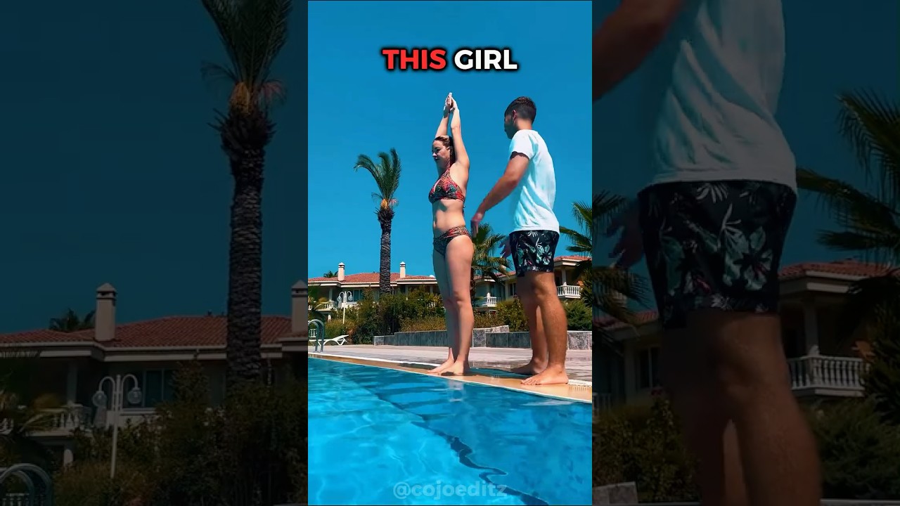 How others diving vs...💀 