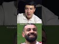 Абдукодир Хусанов vs Ван Дейк ким кучли?