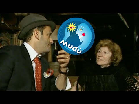 Mudù - Le Brevissime 383