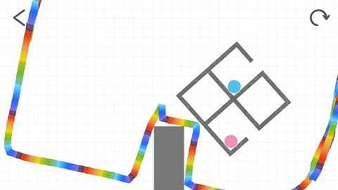 Level 405 on Brain Dots!