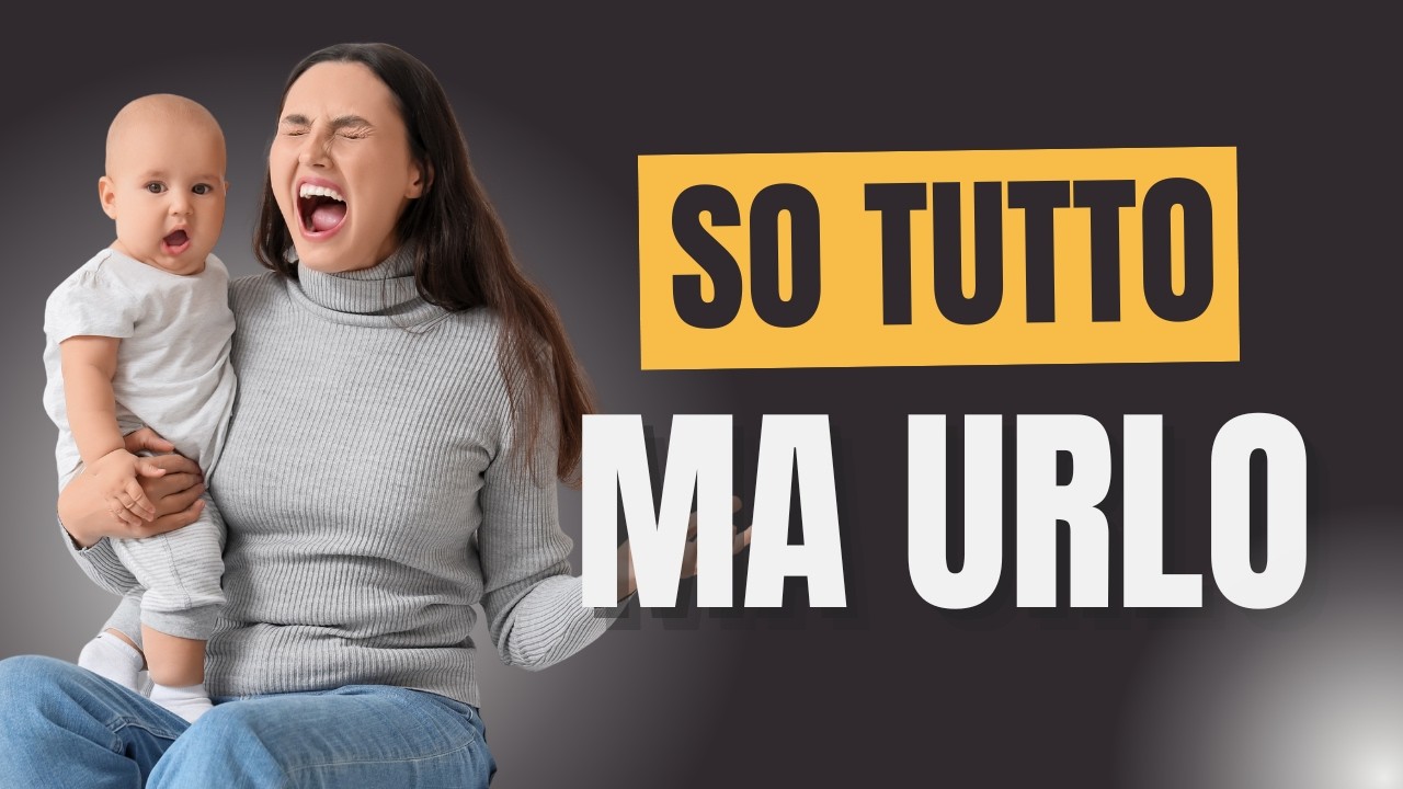 La trappola dei genitori informati