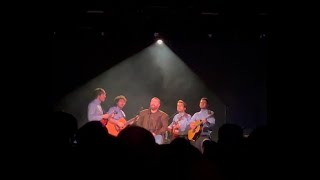 Sam Smith It'll All Work Out & Tom Petty story (Live at the Warsaw in Brooklyn 12/6/2025)