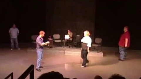 ICU - Improv Comedy Underground - Questions - June...