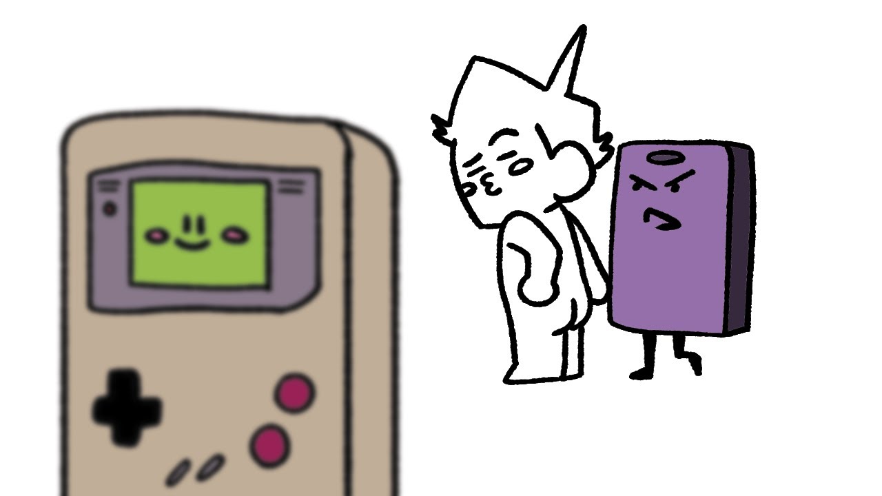 Why I’m Quitting My Phone (Mostly) in 2026