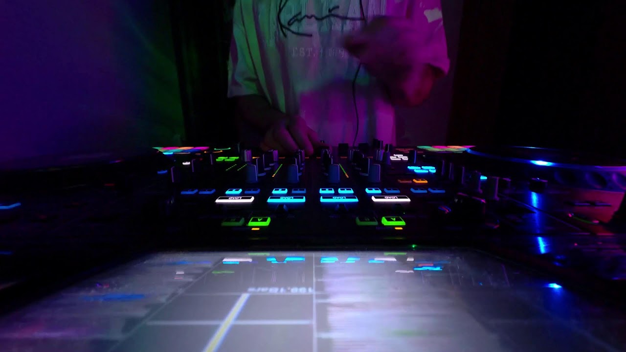 Jvst A DNB Mix #22 2.0    Overmono & High Contrast | Alix Perez | Sub Focus | Koherent | Unglued