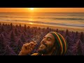 Purple in My Soul Reggea { Ganja Love Song } Weed 420 Purple Haze Purple Queen