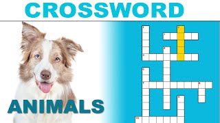 Challenging Crossword Puzzle, 2 Crosswords with Answers, See If You Can Get 100% screenshot 5