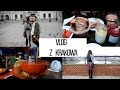 Vlog z Krakowa | loveandgreatshoes