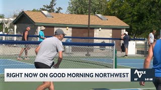 Good Morning Northwest @ 5 a.m. - June 18, 2025