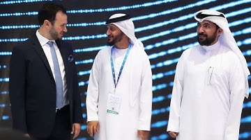 DAFZ at GITEX 2022
