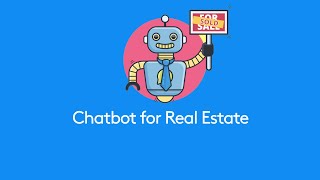 Build a Real Estate Chatbot for Messenger (Part 2) screenshot 5