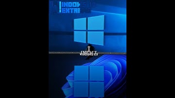 Windows 10 VS Windows 11 | Rushed Edit.
