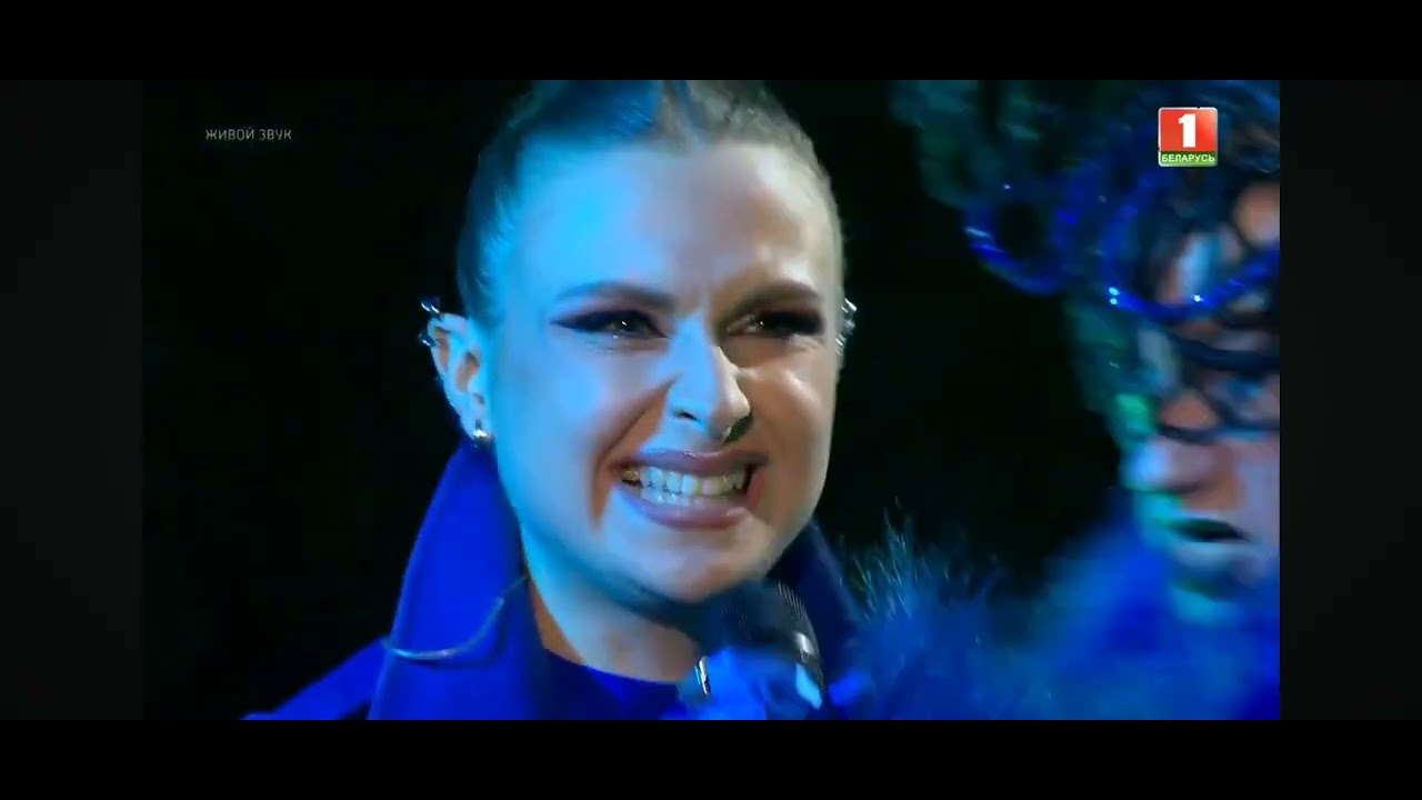 Алина Гулевич - Abracadabra 🔥🔥🔥🔥🔥🔥🔥