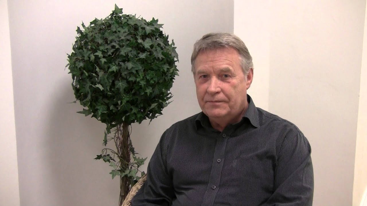 5-PATH® Hypnoterapi uddannelse KBH - udtalelse Frank