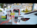 MASSIVE Preisentwicklung am TESLA Supercharger