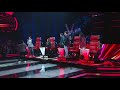 Bikin Merinding, Al I'tiraf Versi Genya ( The Voice Indonesia 2019 ) | Syair Do'a Abu Nawas