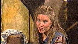 Viva Tv 1994 Aleksandra Bechtel & Matthias Opdenhövel Anmoderation