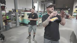 Arizona High Test ShopTour