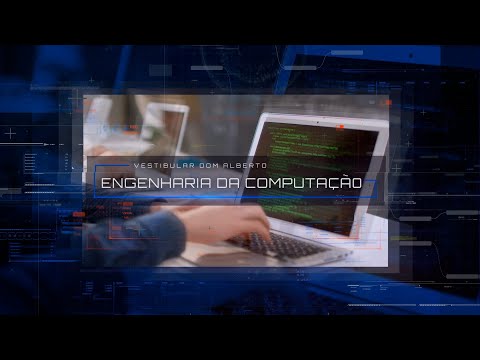 Curso de Engenharia da Computação - Faculdade Dom Alberto