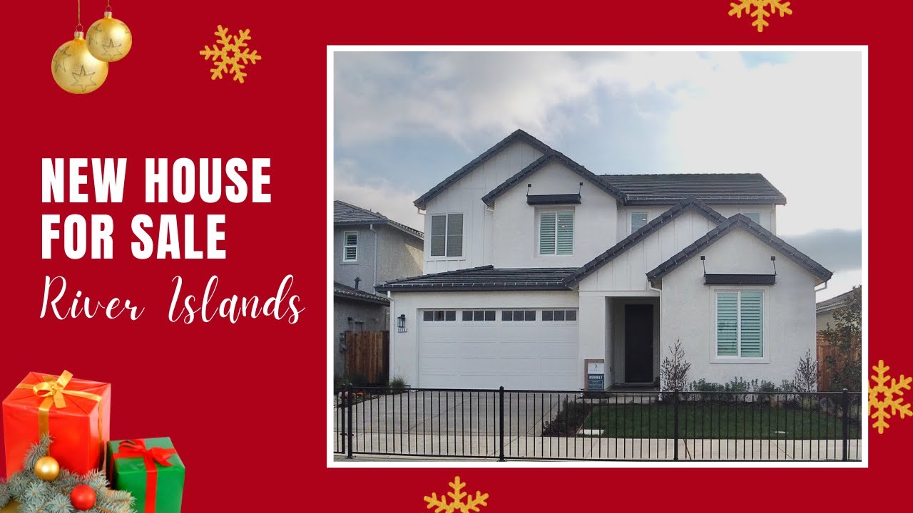 River Islands Balboa Kiper - Residence Two Now Selling