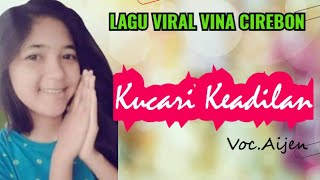 Lagu Vina Cirebon