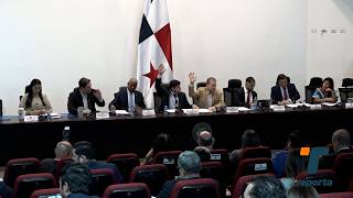 Comisión de Economía y Finanzas envía al Pleno Legislativo proyecto sobre Sustancia Económica