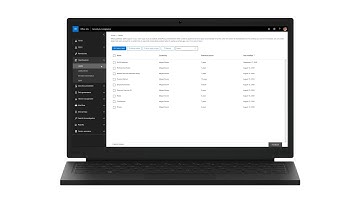 Meet compliance and manage risk with Advanced Data Governance