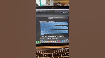 using @walterwrites_ai to humanize ai text free. 10/10 #humanizer  #college #studentmemes