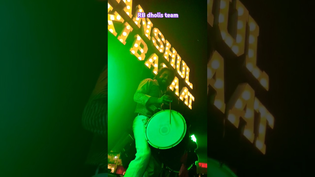 #bestdholi