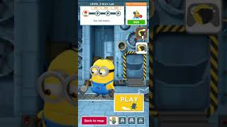 Самая Тупая Ошибкаиграем В Миньонов