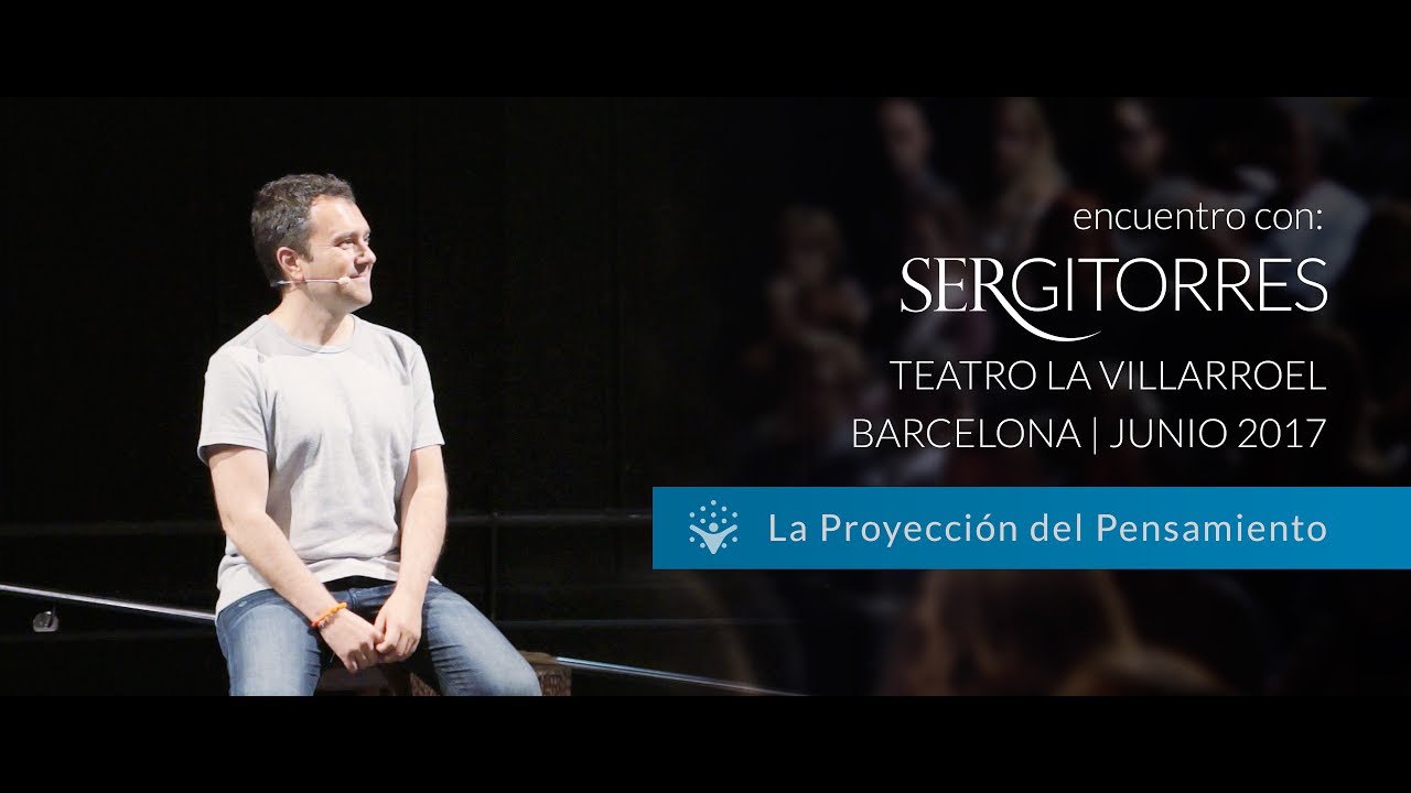 SERGI TORRES - TEATRO VILLARROEL 