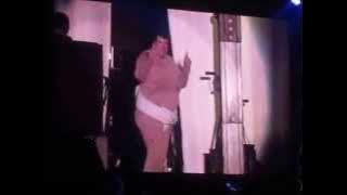 Frank Delima  - Sumo Man