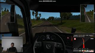Ets 2 Vi̇rajli Yollar
