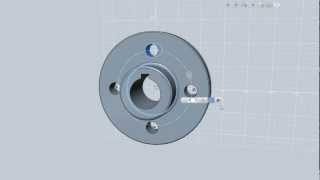 Circular Pattern