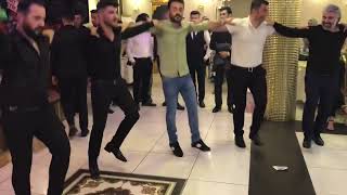 Dolabe / Halay