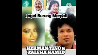 HERMAN TINO & ZALEHA HAMID- Joget Burung Merpati