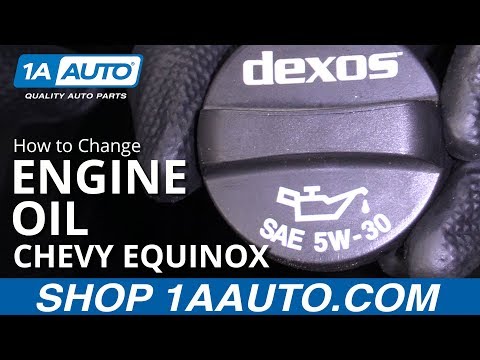 how-to-change-oil-10-17-chevy-equinox