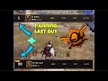 PAN the Last Guy in Conqueror League | Pubg Mobile | Soul Clan