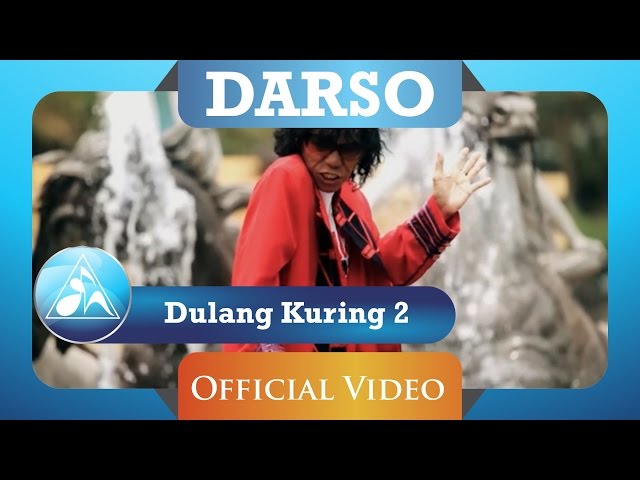 Darso - Dulang Kuring 2 (Official Video Clip) class=