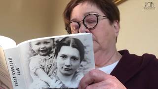 „Moja mamusia przeżyła Auschwitz dzięki SSmanowi. Mówiła, że nie wszyscy Niemcy są źli'