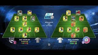 DREAM LEAGUE SOCCER LIVE MATCH TEIR 5 screenshot 4