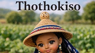LEARN SESOTHO : SESOTHO  POEMS EXPLAINED 