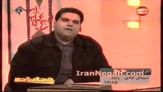 Parazit 48 (22+1 Bahman)