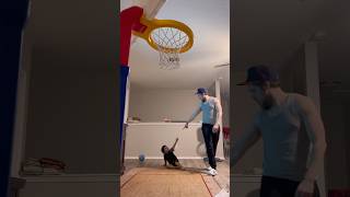 Think it’s time I start breaking ankles again #basketball #ballislife #anklebreakers #shorts #fyp
