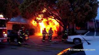 Why Firefighting? 911interviews.com