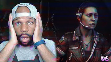 Alien Isolation Walkthrough Gameplay Part 6 – I Was So Scared Family